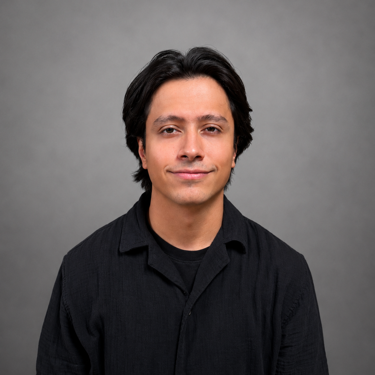 Luis David Gonzalez-Torres